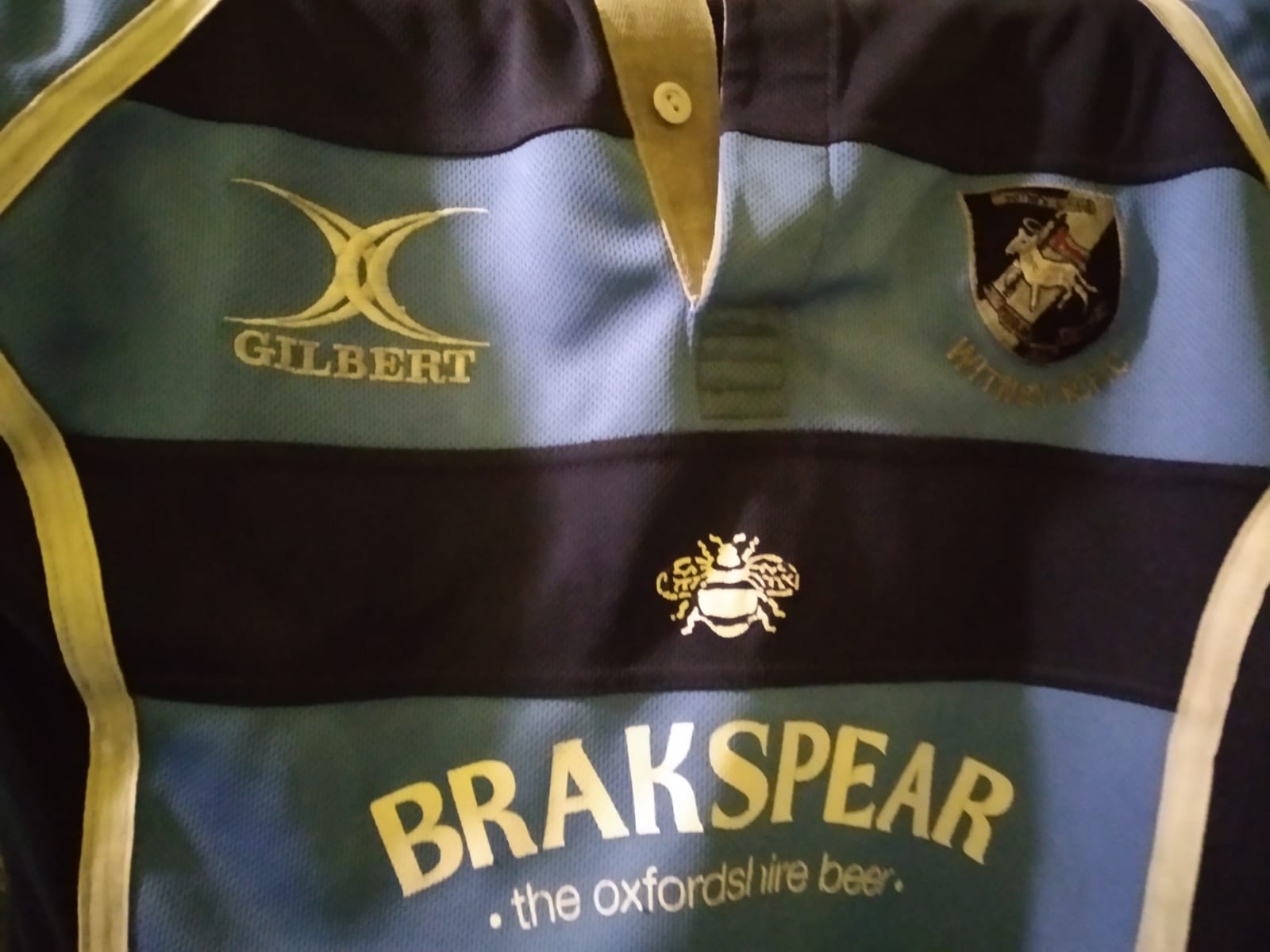 mystery rugby jersey